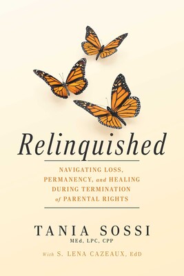 Relinquished Relinquished
