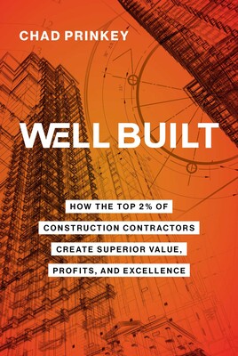 Well Built Well Built