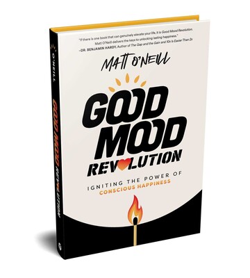 Good Mood Revolution Good Mood Revolution