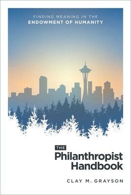 Philanthropist Handbook Philanthropist Handbook