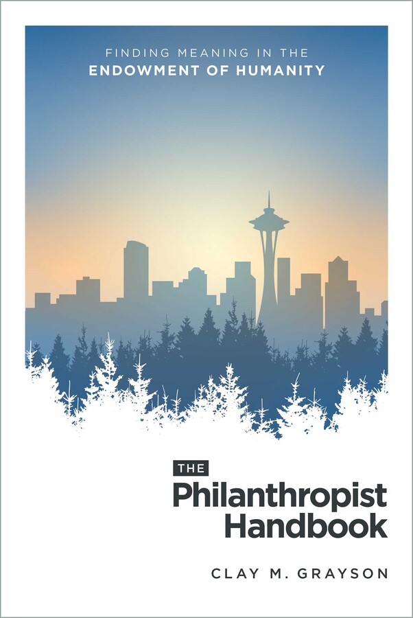 Philanthropist Handbook