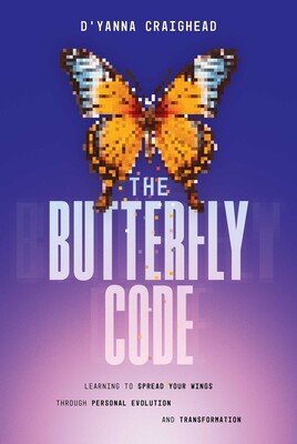 Butterfly Code Butterfly Code