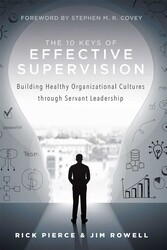 10 Keys Of Effective Supervision