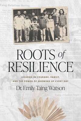 Roots of Resilience Roots of Resilience