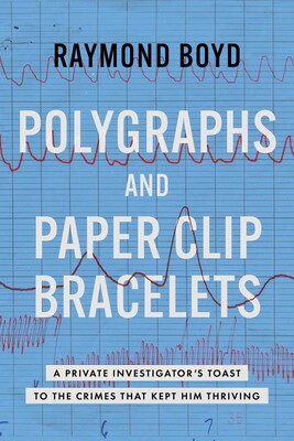 Polygraphs and Paper Clip Bracelets Polygraphs and Paper Clip Bracelets