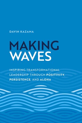 Making Waves Making Waves