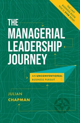 Managerial Leadership Journey Managerial Leadership Journey