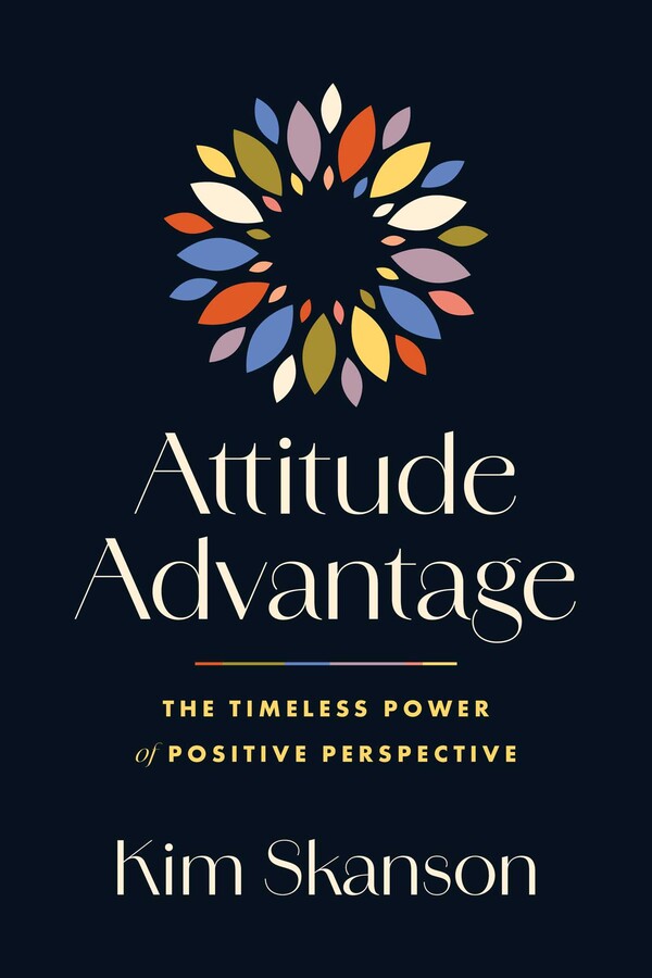 Attitude Advantage