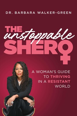 The Unstoppable Shero The Unstoppable Shero