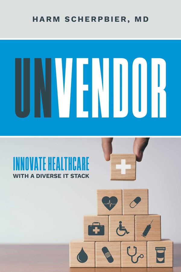 Unvendor