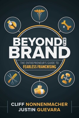 Beyond the Brand Beyond the Brand