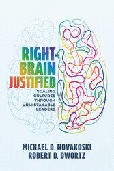 Right-Brain Justified