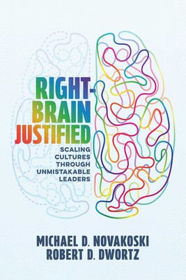 Right-Brain Justified