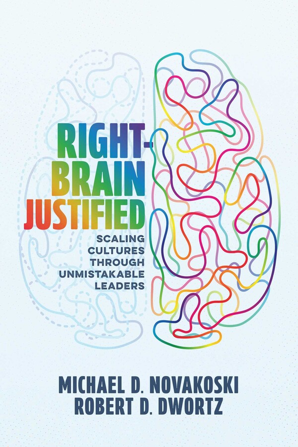 Right-Brain Justified