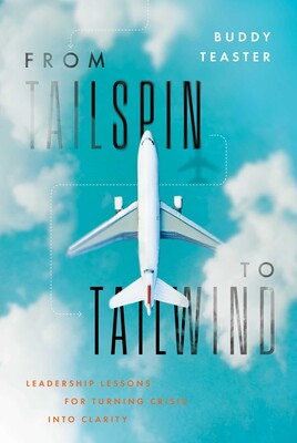 From Tailspin to Tailwind From Tailspin to Tailwind