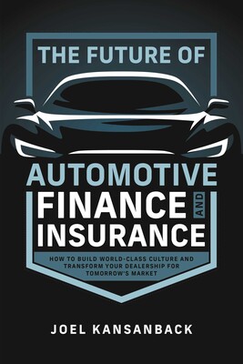 The Future of Automotive Finance and Insurance The Future of Automotive Finance and Insurance