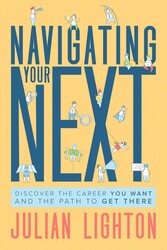 Navigating Your Next Navigating Your Next