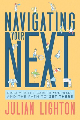 Navigating Your Next Navigating Your Next