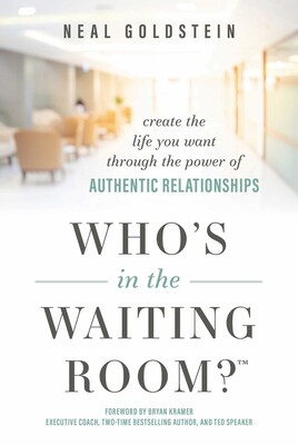 Who's In The Waiting Room? Who's In The Waiting Room?