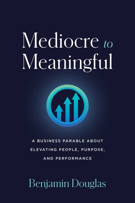 Mediocre to Meaningful Mediocre to Meaningful