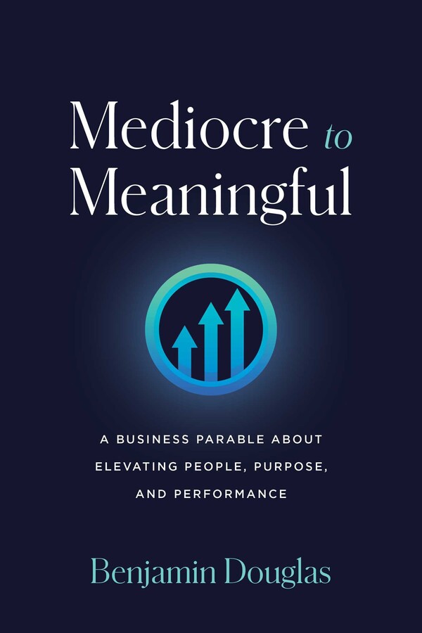 Mediocre to Meaningful