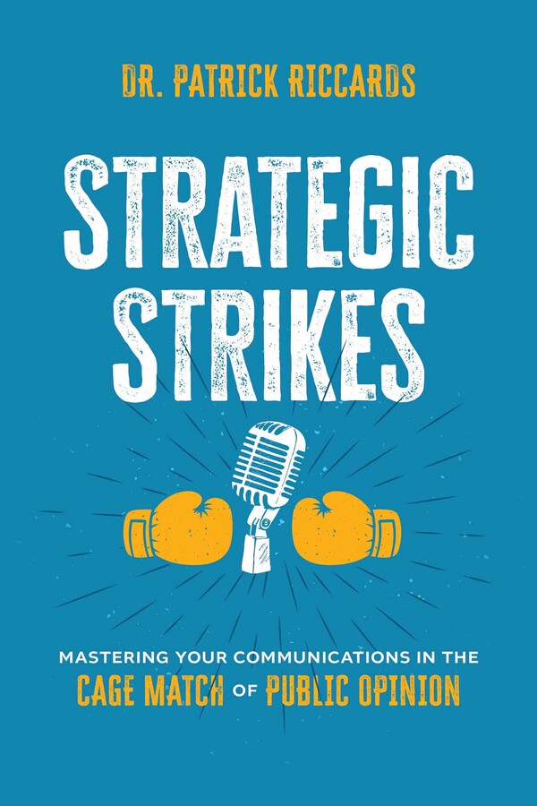 Strategic Strikes