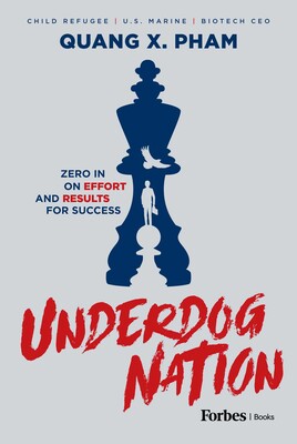 Underdog Nation Underdog Nation