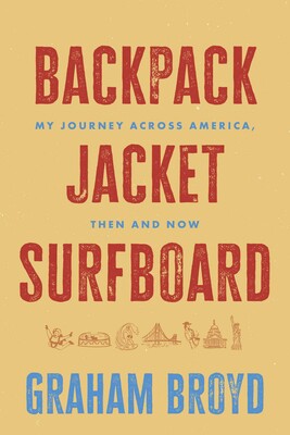 Backpack, Jacket, Surfboard Backpack, Jacket, Surfboard