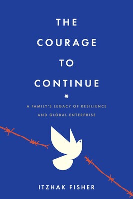 Courage to Continue Courage to Continue