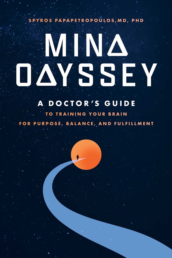 Mind Odyssey