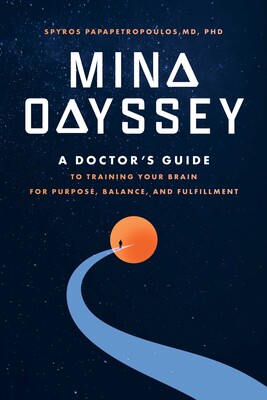 Mind Odyssey Mind Odyssey