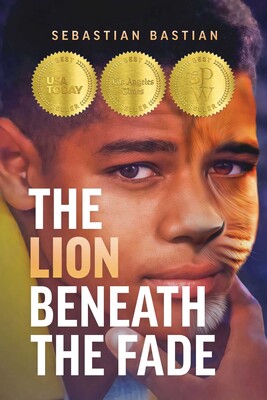 Lion Beneath the Fade