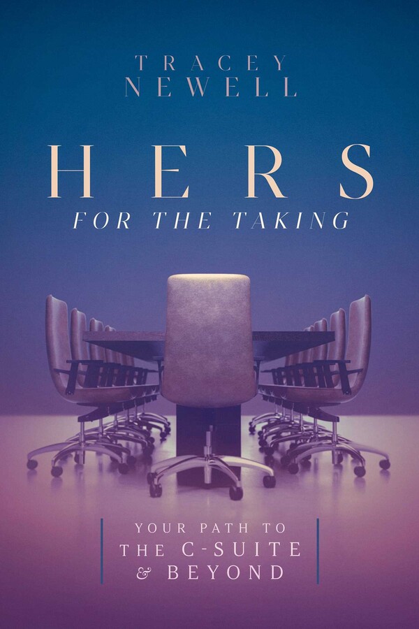 Hers for the Taking