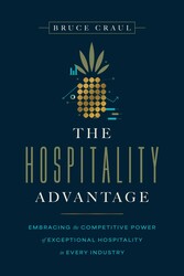 The Hospitality Advantage