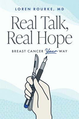 Real Talk, Real Hope