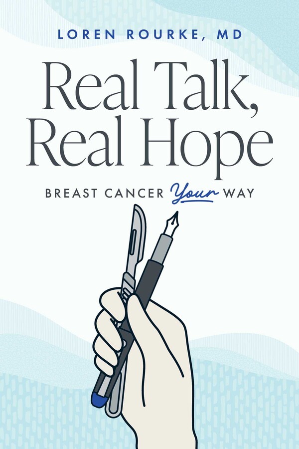 Real Talk, Real Hope