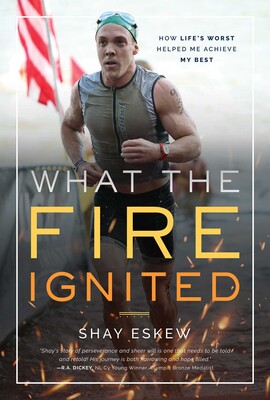 What The Fire Ignited What The Fire Ignited