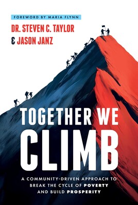 Together We Climb Together We Climb