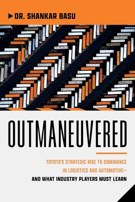 Outmaneuvered Outmaneuvered