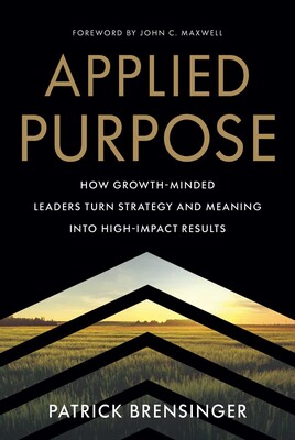 Applied Purpose Applied Purpose