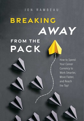 Breaking Away From The Pack Breaking Away From The Pack
