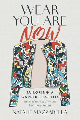 Wear You Are Now Wear You Are Now