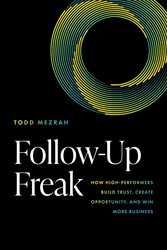 Follow-Up Freak Follow-Up Freak