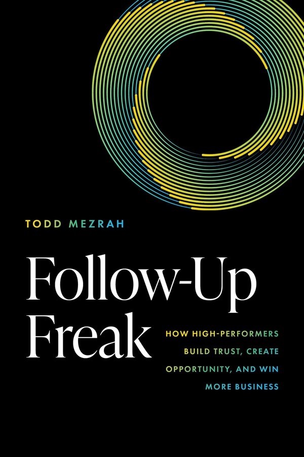 Follow-Up Freak