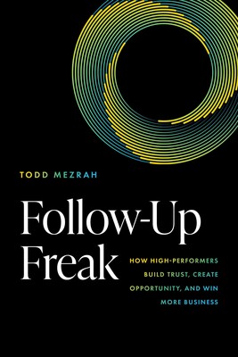 Follow-Up Freak Follow-Up Freak