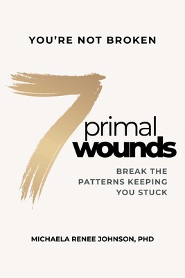 7 Primal Wounds 7 Primal Wounds