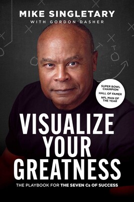Visualize Your Greatness Visualize Your Greatness
