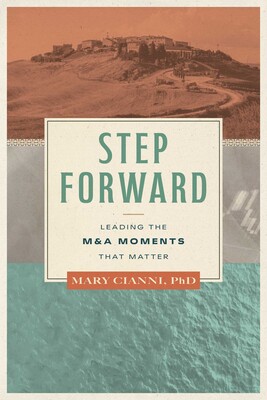 Step Forward Step Forward