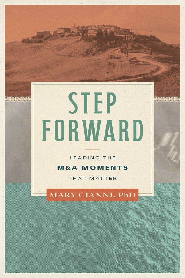 Step Forward