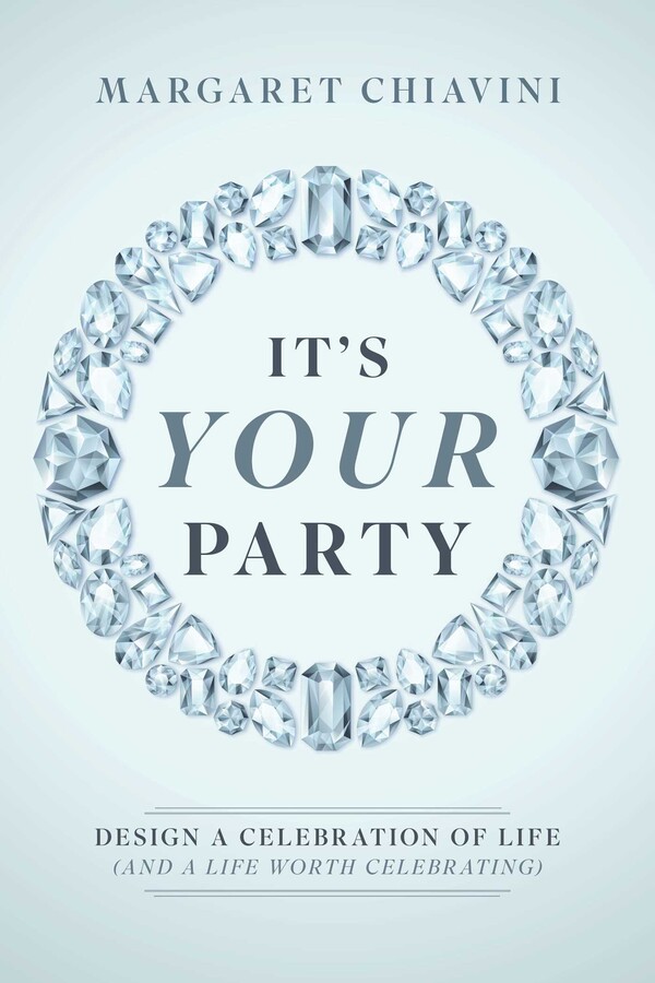 It's Your Party